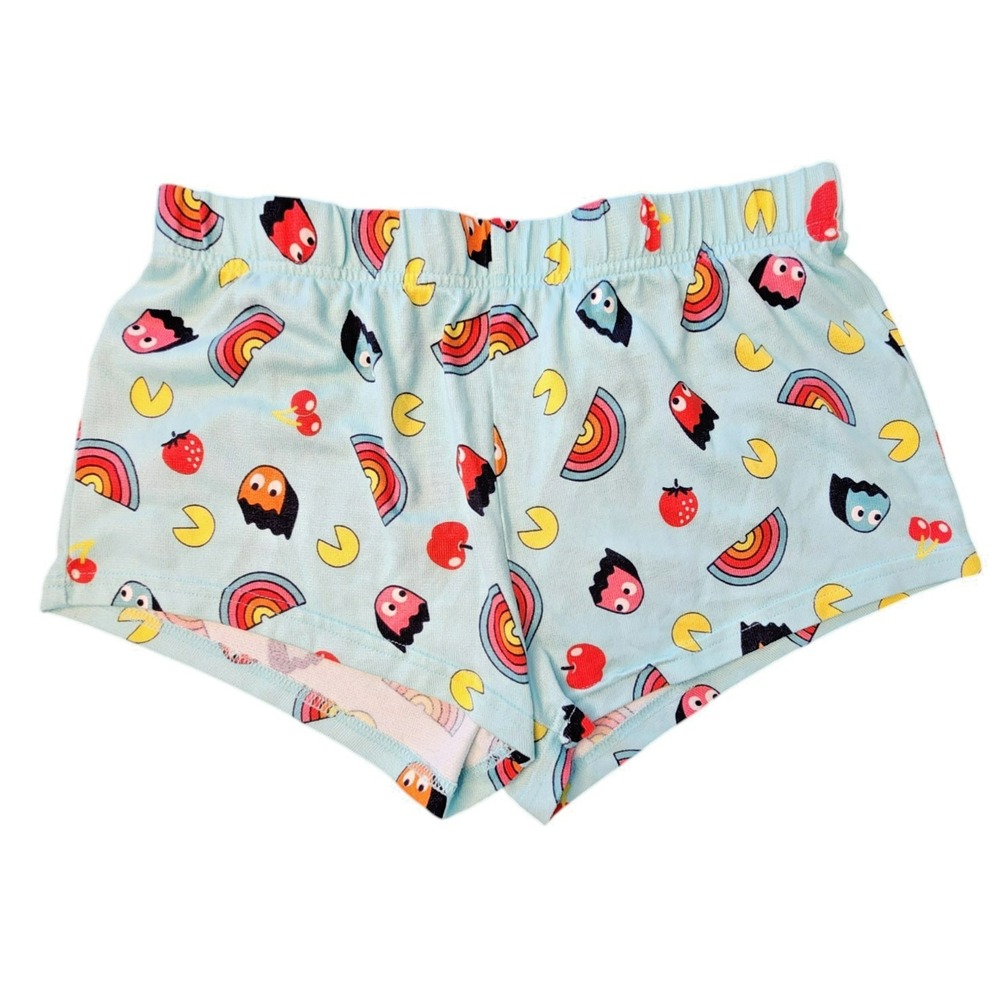 Pac Man‎ Short Size M